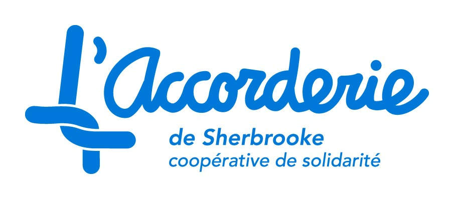 Logo accorderie Sherbrooke