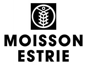 Logo Moisson Estrie