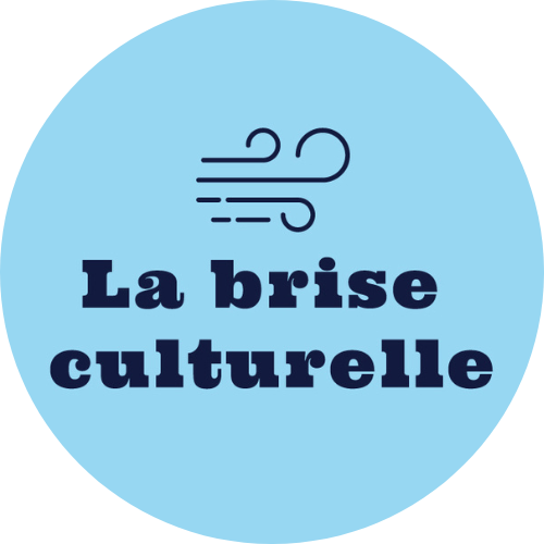 Logo La Brise culture